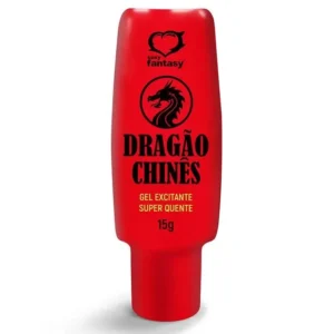 Dragão Chinês