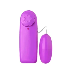 Vibrador Bullet Cápsula