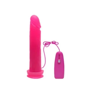 Dildo Vibrador