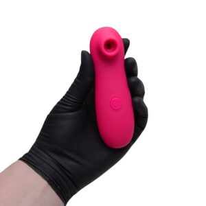 Estimulador de Clitóris