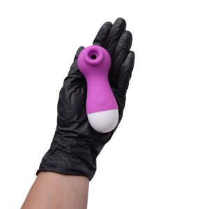 Estimulador de Clitóris