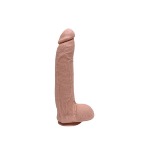 Dildo Maciço