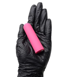 Mini Bullet Recarregável