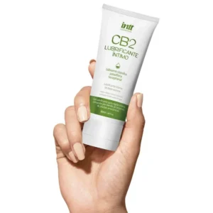 Lubrificante Íntimo CB2