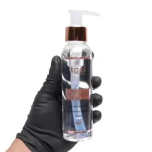 Óleo Tântrico de Massagem