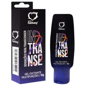 Gel Excitante Intranse
